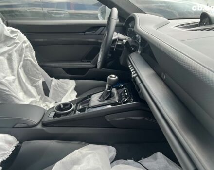 Порше 911, объемом двигателя 4 л и пробегом 0 тыс. км за 278656 $, фото 12 на Automoto.ua