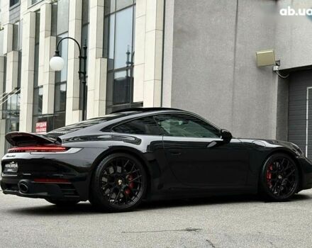 Порше 911, объемом двигателя 3 л и пробегом 19 тыс. км за 199000 $, фото 27 на Automoto.ua