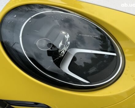 Порше 911, объемом двигателя 3 л и пробегом 0 тыс. км за 183561 $, фото 25 на Automoto.ua