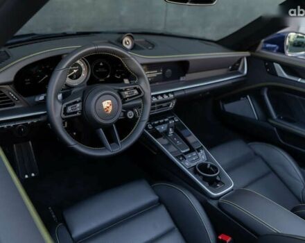 Порше 911, об'ємом двигуна 3.8 л та пробігом 1 тис. км за 333000 $, фото 17 на Automoto.ua