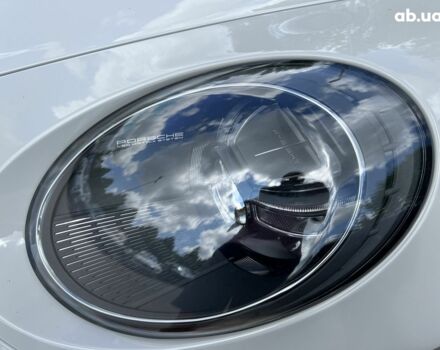 Порше 911, объемом двигателя 4 л и пробегом 0 тыс. км за 278656 $, фото 29 на Automoto.ua