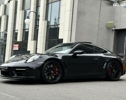 Порше 911, об'ємом двигуна 3 л та пробігом 19 тис. км за 199000 $, фото 15 на Automoto.ua