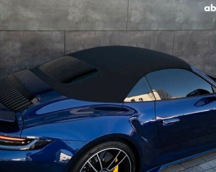 Порше 911, об'ємом двигуна 3.8 л та пробігом 1 тис. км за 333000 $, фото 8 на Automoto.ua