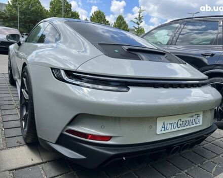 Порше 911, объемом двигателя 4 л и пробегом 0 тыс. км за 278656 $, фото 30 на Automoto.ua