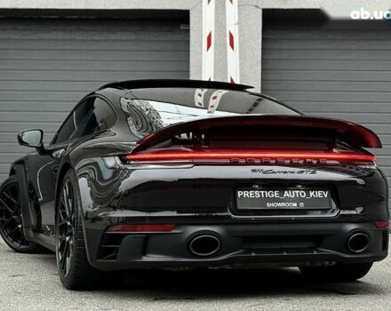 Порше 911, объемом двигателя 3 л и пробегом 19 тыс. км за 199000 $, фото 28 на Automoto.ua
