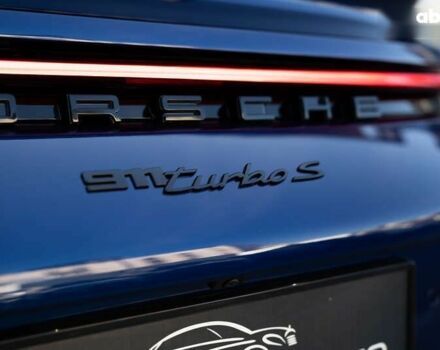 Порше 911, объемом двигателя 3.8 л и пробегом 2 тыс. км за 329000 $, фото 13 на Automoto.ua