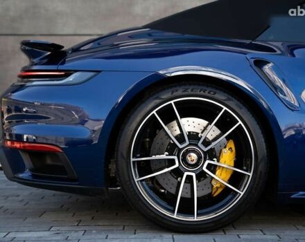 Порше 911, об'ємом двигуна 3.8 л та пробігом 1 тис. км за 333000 $, фото 7 на Automoto.ua