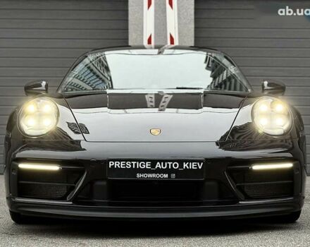 Порше 911, об'ємом двигуна 3 л та пробігом 19 тис. км за 199000 $, фото 5 на Automoto.ua