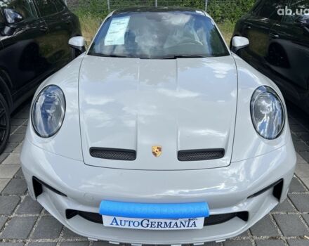 Порше 911, объемом двигателя 4 л и пробегом 0 тыс. км за 278656 $, фото 20 на Automoto.ua