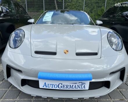 Порше 911, объемом двигателя 4 л и пробегом 0 тыс. км за 278656 $, фото 21 на Automoto.ua