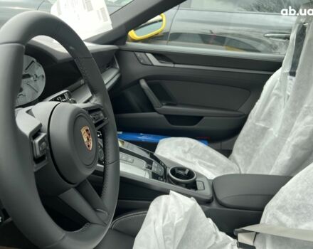 Порше 911, объемом двигателя 3 л и пробегом 0 тыс. км за 183561 $, фото 29 на Automoto.ua