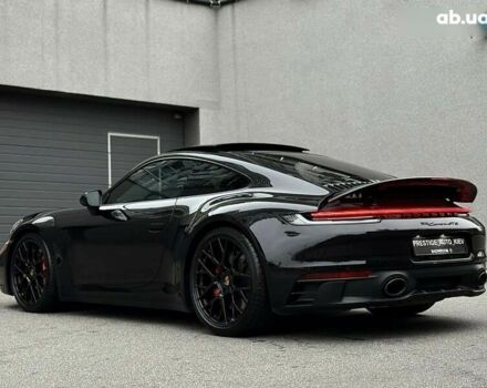 Порше 911, об'ємом двигуна 3 л та пробігом 19 тис. км за 199000 $, фото 25 на Automoto.ua