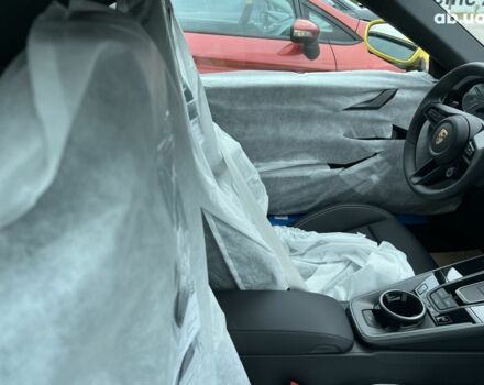 Порше 911, объемом двигателя 3 л и пробегом 0 тыс. км за 183561 $, фото 18 на Automoto.ua