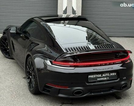 Порше 911, объемом двигателя 3 л и пробегом 19 тыс. км за 199000 $, фото 29 на Automoto.ua