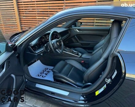 Порше 911, об'ємом двигуна 3 л та пробігом 9 тис. км за 154999 $, фото 21 на Automoto.ua