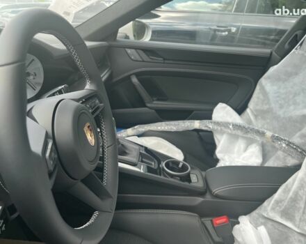 Порше 911, объемом двигателя 4 л и пробегом 0 тыс. км за 278656 $, фото 24 на Automoto.ua