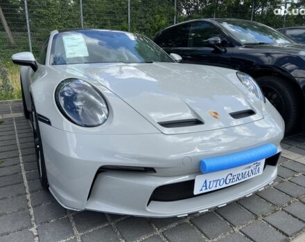 Порше 911, объемом двигателя 4 л и пробегом 0 тыс. км за 278656 $, фото 14 на Automoto.ua