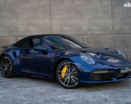 Порше 911, об'ємом двигуна 3.8 л та пробігом 1 тис. км за 333000 $, фото 4 на Automoto.ua