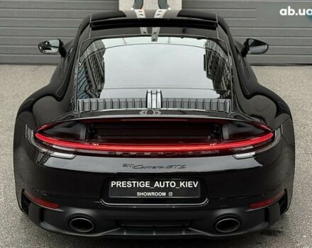 Порше 911, объемом двигателя 3 л и пробегом 19 тыс. км за 199000 $, фото 18 на Automoto.ua