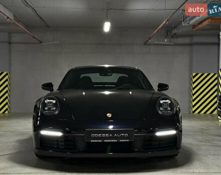 Порше 911, об'ємом двигуна 2.98 л та пробігом 9 тис. км за 154999 $, фото 2 на Automoto.ua