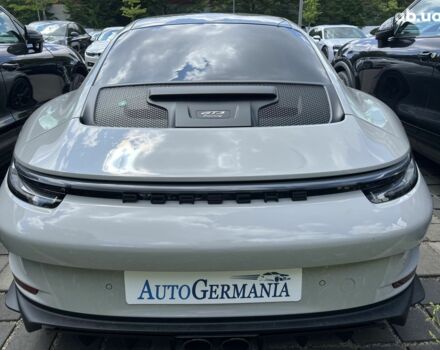 Порше 911, объемом двигателя 4 л и пробегом 0 тыс. км за 278656 $, фото 3 на Automoto.ua