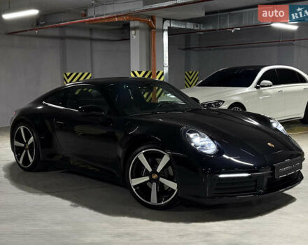 Порше 911, об'ємом двигуна 2.98 л та пробігом 9 тис. км за 154999 $, фото 6 на Automoto.ua