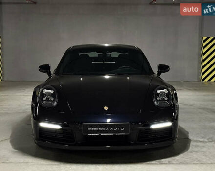 Порше 911, об'ємом двигуна 2.98 л та пробігом 9 тис. км за 154999 $, фото 1 на Automoto.ua