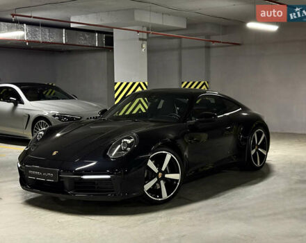 Порше 911, об'ємом двигуна 2.98 л та пробігом 9 тис. км за 154999 $, фото 3 на Automoto.ua