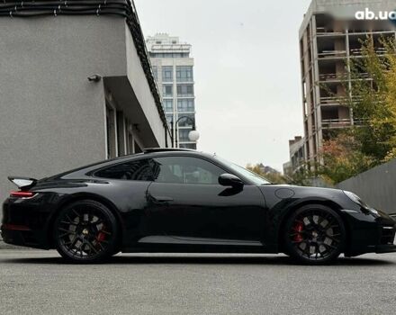 Порше 911, объемом двигателя 3 л и пробегом 19 тыс. км за 199000 $, фото 12 на Automoto.ua