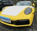 Порше 911, объемом двигателя 3 л и пробегом 0 тыс. км за 183561 $, фото 1 на Automoto.ua