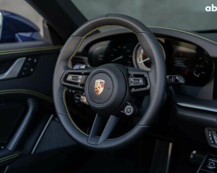 Порше 911, об'ємом двигуна 3.8 л та пробігом 1 тис. км за 333000 $, фото 16 на Automoto.ua