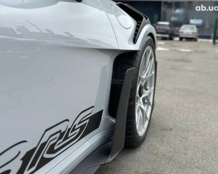 Порше 911, объемом двигателя 4 л и пробегом 1 тыс. км за 389999 $, фото 8 на Automoto.ua