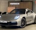 купить новое авто Порше 911 2024 года от официального дилера Порше Центр Київ Аеропорт Порше фото