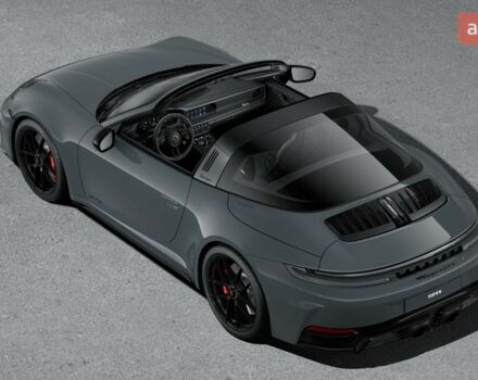 Порше 911, об'ємом двигуна 3.59 л та пробігом 0 тис. км за 307024 $, фото 3 на Automoto.ua
