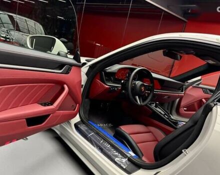 Порше 911, объемом двигателя 3.6 л и пробегом 1 тыс. км за 297700 $, фото 21 на Automoto.ua