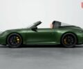 купити нове авто Порше 911 2025 року від офіційного дилера Порше Центр Одеса Порше фото