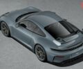 купить новое авто Порше 911 2025 года от официального дилера Порше Центр Київ Аеропорт Порше фото