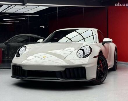 Порше 911, объемом двигателя 3.6 л и пробегом 1 тыс. км за 297700 $, фото 5 на Automoto.ua