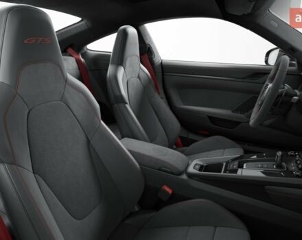 Порше 911, об'ємом двигуна 3.59 л та пробігом 0 тис. км за 277127 $, фото 5 на Automoto.ua