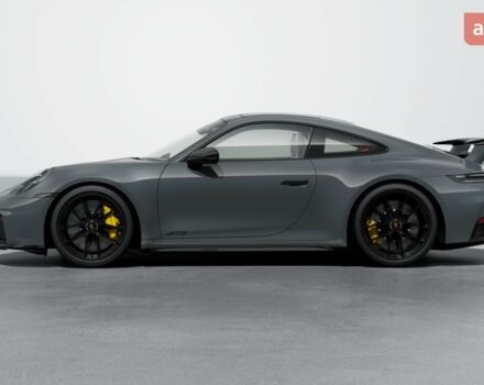 Порше 911, об'ємом двигуна 3.59 л та пробігом 0 тис. км за 277127 $, фото 1 на Automoto.ua