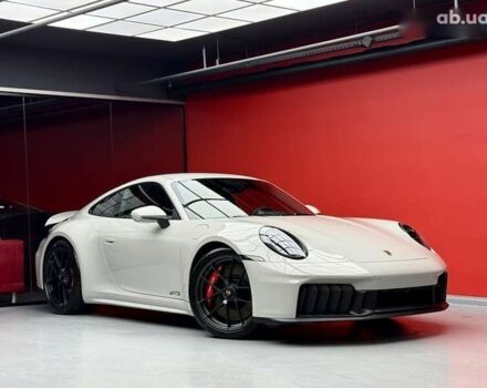 Порше 911, объемом двигателя 3.6 л и пробегом 1 тыс. км за 297700 $, фото 11 на Automoto.ua