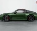 купити нове авто Порше 911 2025 року від офіційного дилера Порше Центр Київ Аеропорт Порше фото