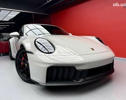 Порше 911, объемом двигателя 3.6 л и пробегом 1 тыс. км за 297700 $, фото 7 на Automoto.ua