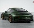 купить новое авто Порше 911 2025 года от официального дилера Порше Центр Київ Аеропорт Порше фото