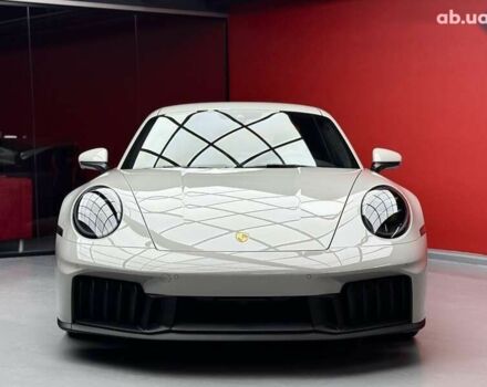 Порше 911, объемом двигателя 3.6 л и пробегом 1 тыс. км за 297700 $, фото 1 на Automoto.ua