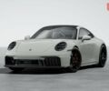 купить новое авто Порше 911 2025 года от официального дилера Порше Центр Київ Аеропорт Порше фото