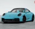 купити нове авто Порше 911 2025 року від офіційного дилера Порше Центр Київ Аеропорт Порше фото