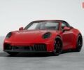купити нове авто Порше 911 2025 року від офіційного дилера Порше Центр Одеса Порше фото