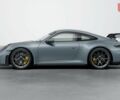купить новое авто Порше 911 2025 года от официального дилера Порше Центр Київ Аеропорт Порше фото