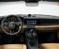 купить новое авто Порше 911 2025 года от официального дилера Порше Центр Київ Аеропорт Порше фото